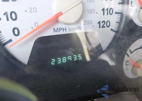 2007 Dodge Ram 1500 St z USA, uszkodzony, nr VIN 1D7HA18K87J537057